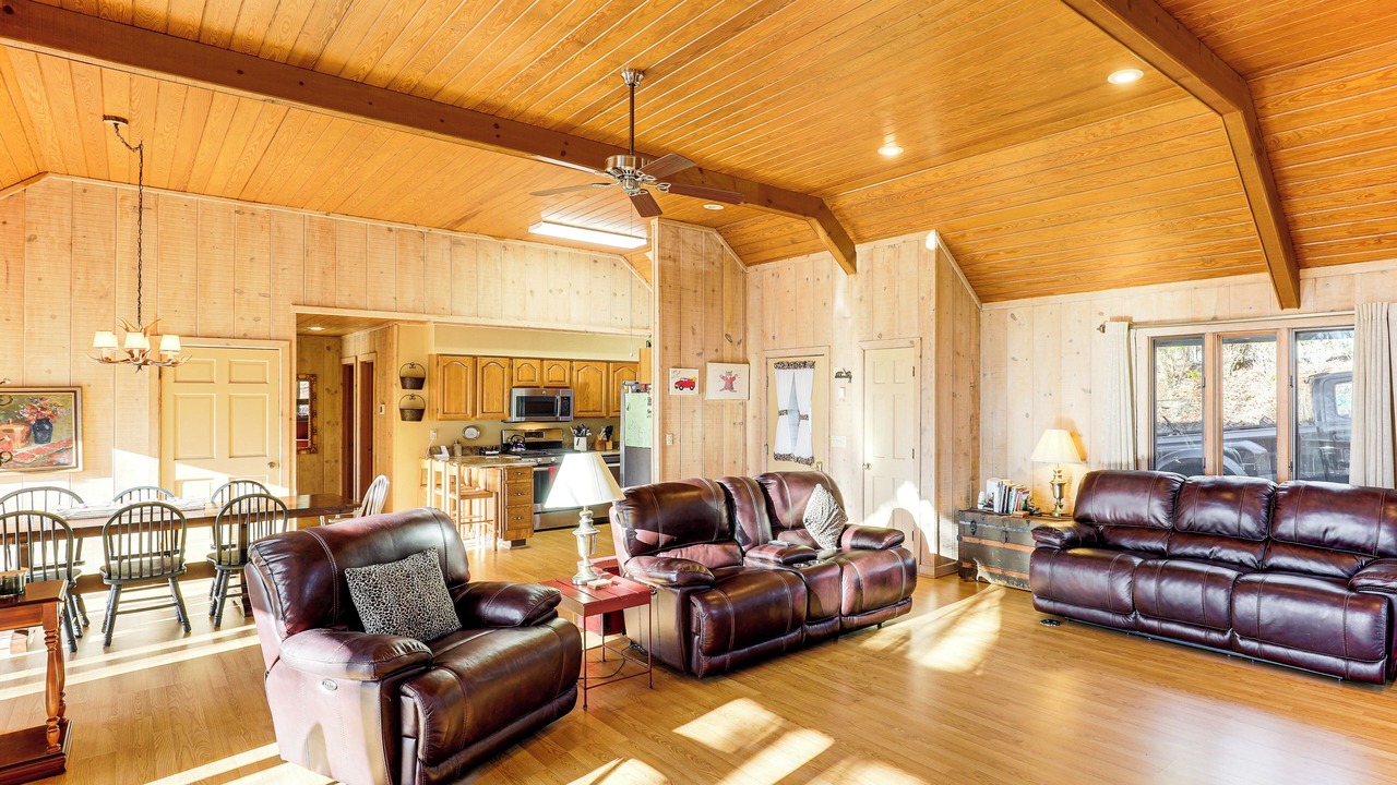 Photo of Bedroom in Wolf Laurel