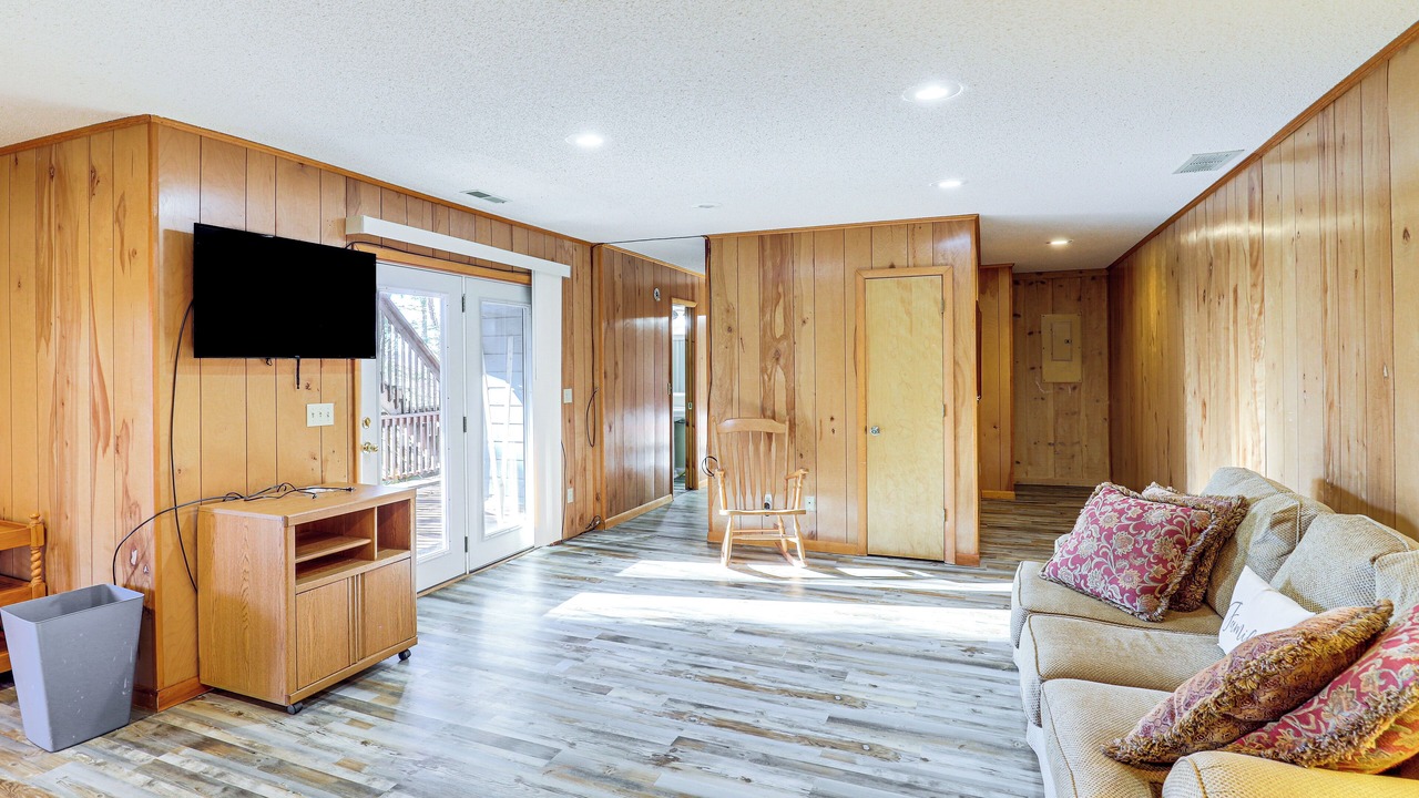 Photo of Livingroom in Wolf Laurel