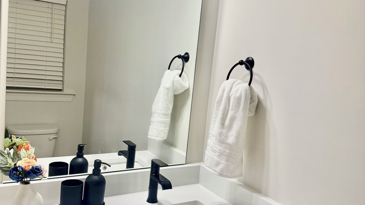 Photo of Bathroom in Charlotte