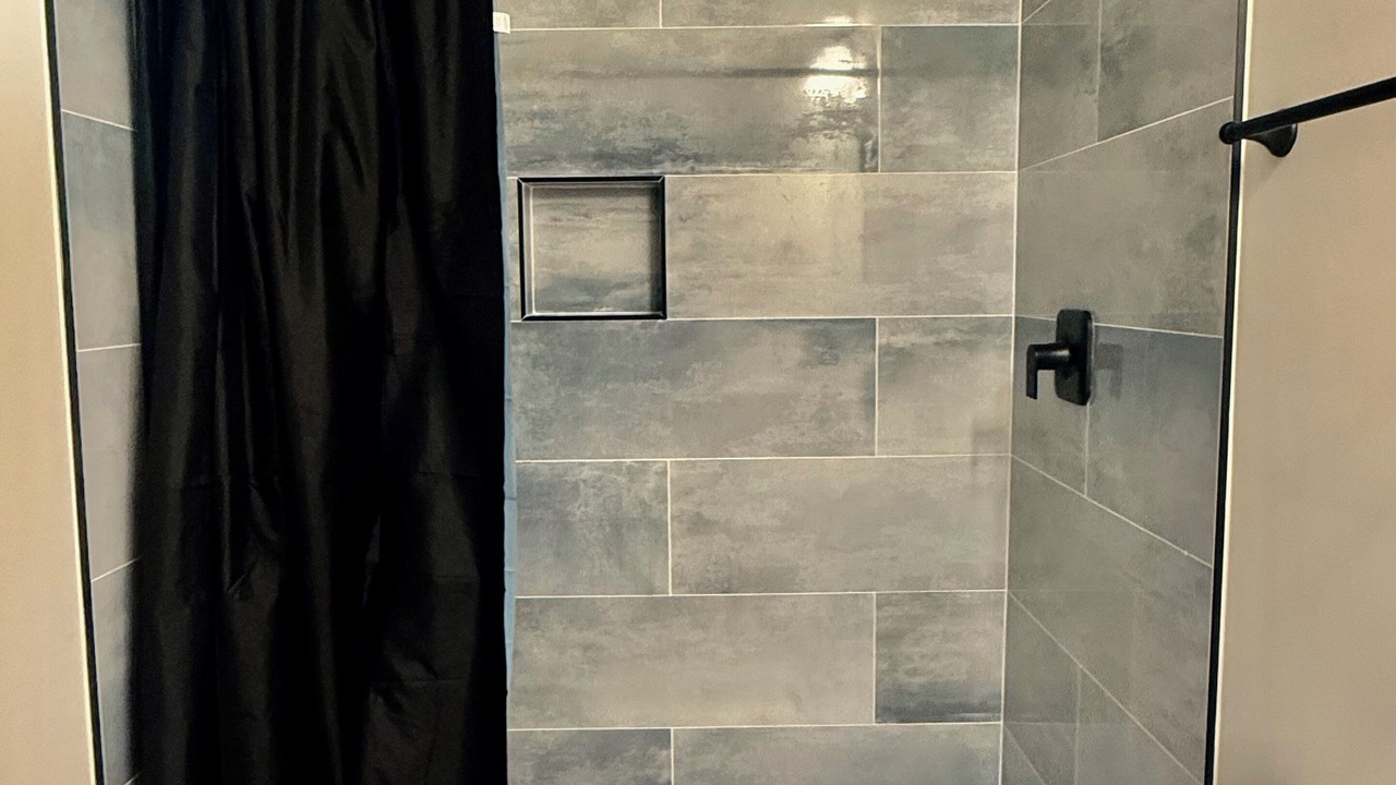 Photo of Bathroom in Charlotte