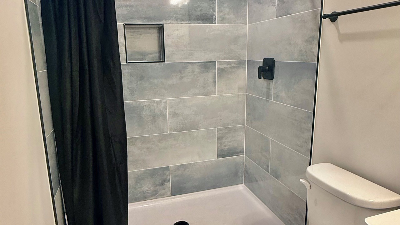 Photo of Bathroom in Charlotte