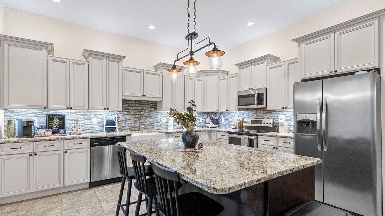 Photo of Kitchen in Madison