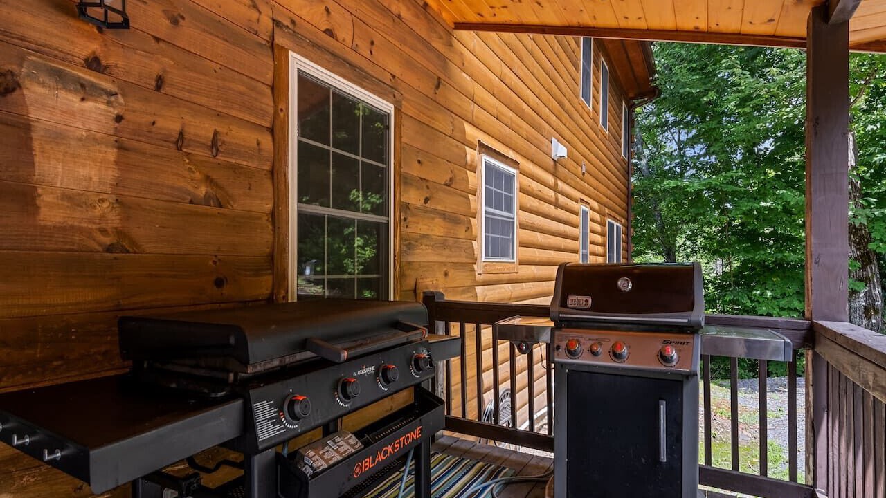 Photo of Outdoor in Maggie Valley