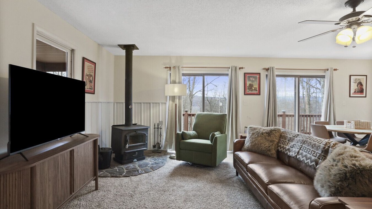Photo of Bedroom in Great Cacapon
