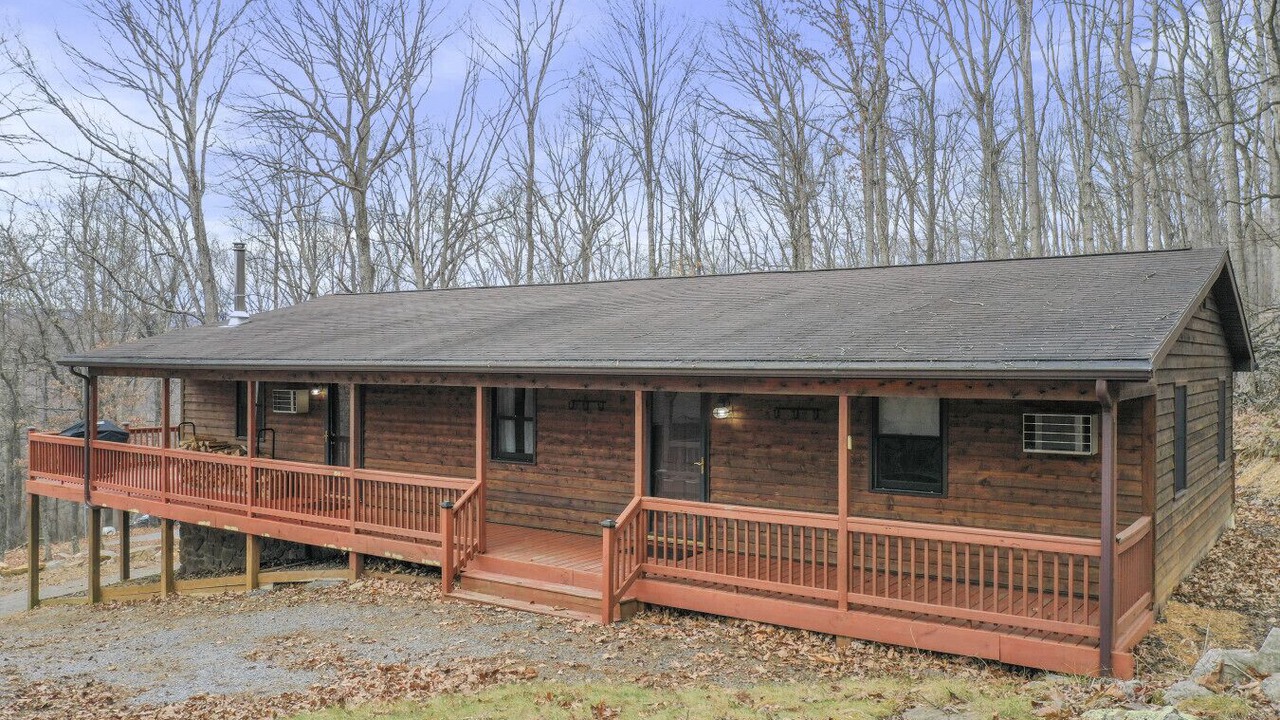 Photo of Others in Great Cacapon