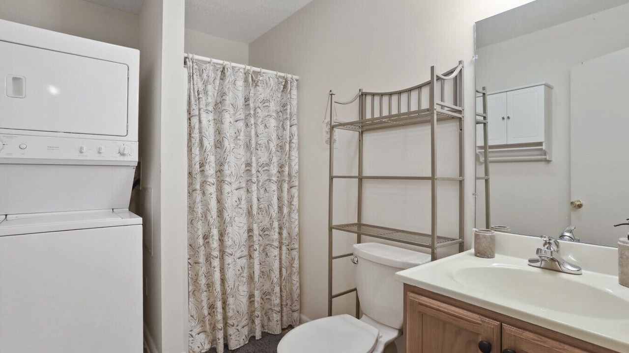 Photo of Bathroom in Great Cacapon