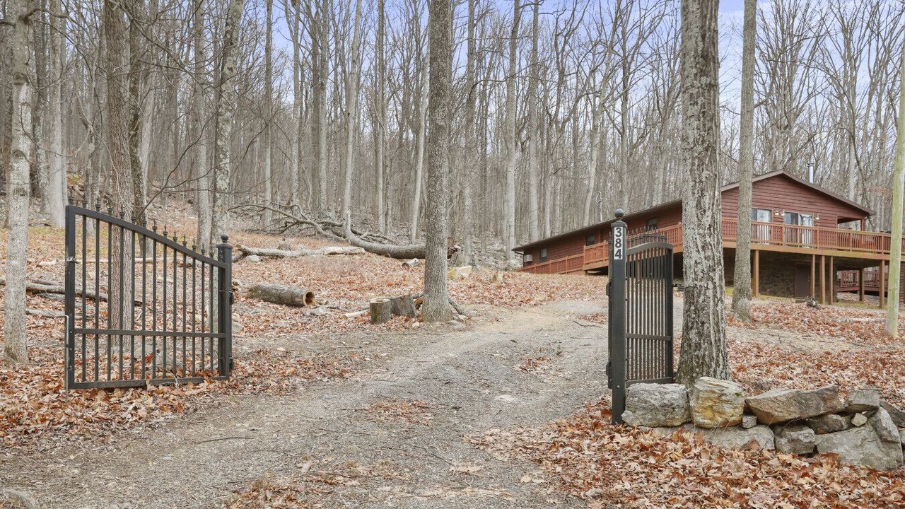 Photo of Bedroom in Great Cacapon