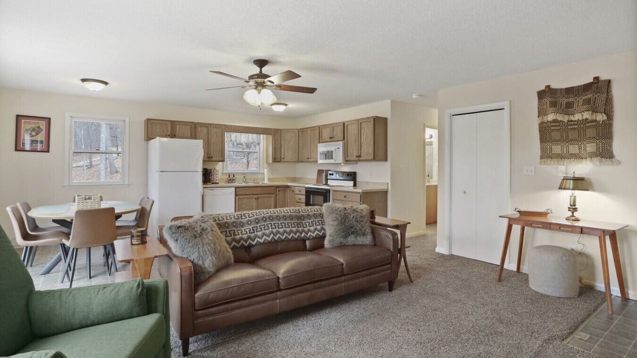 Photo of Bedroom in Great Cacapon