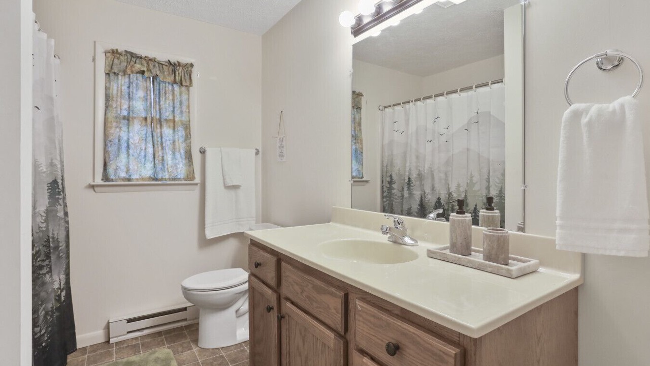 Photo of Bathroom in Great Cacapon