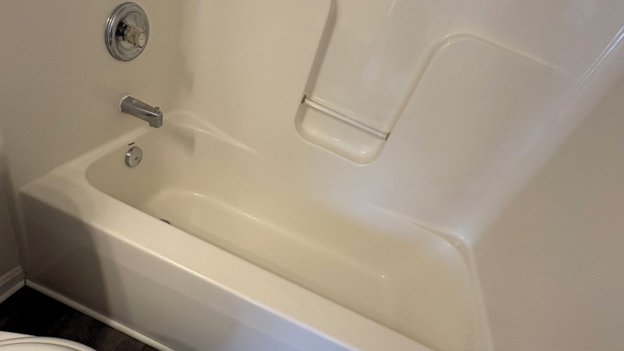 Photo of Bathroom in Hagerstown