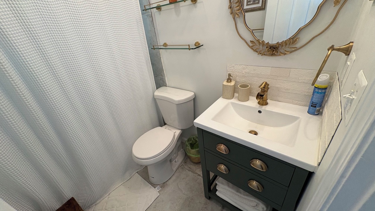 Photo of Bathroom in Hagerstown