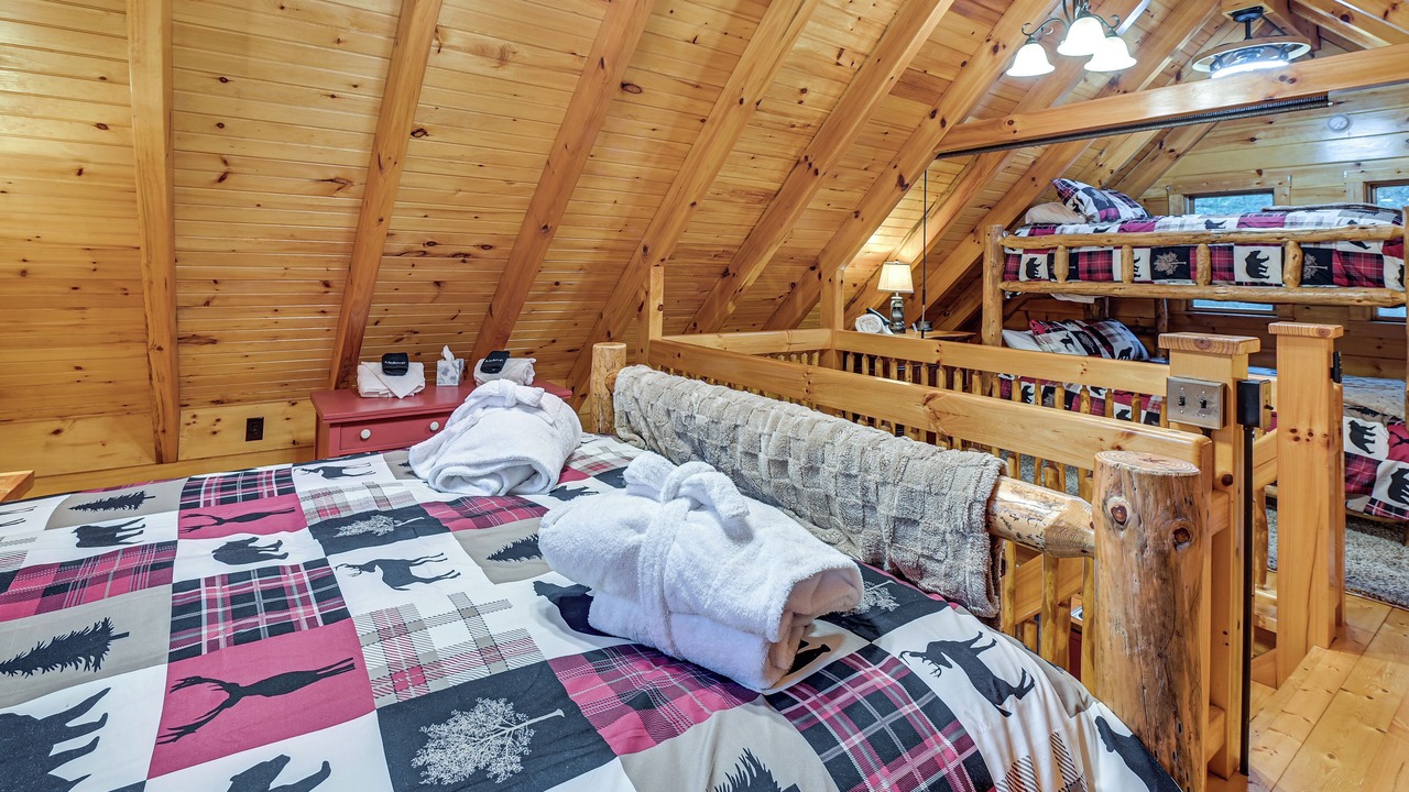 Photo of Bedroom in Rogers