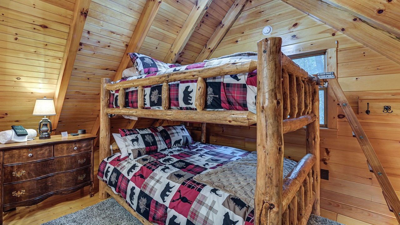 Photo of Bedroom in Rogers