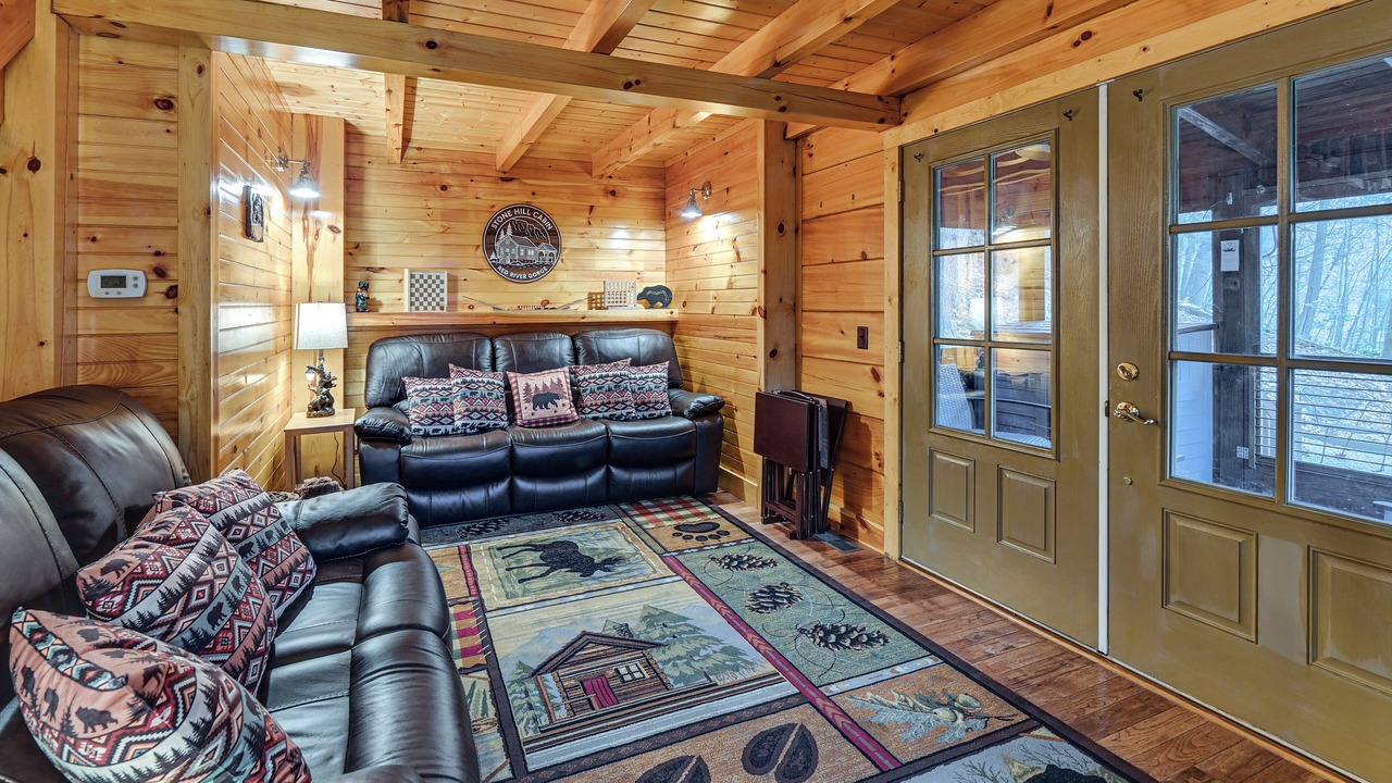 Photo of Livingroom in Rogers