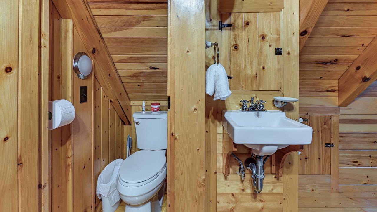 Photo of Bathroom in Rogers