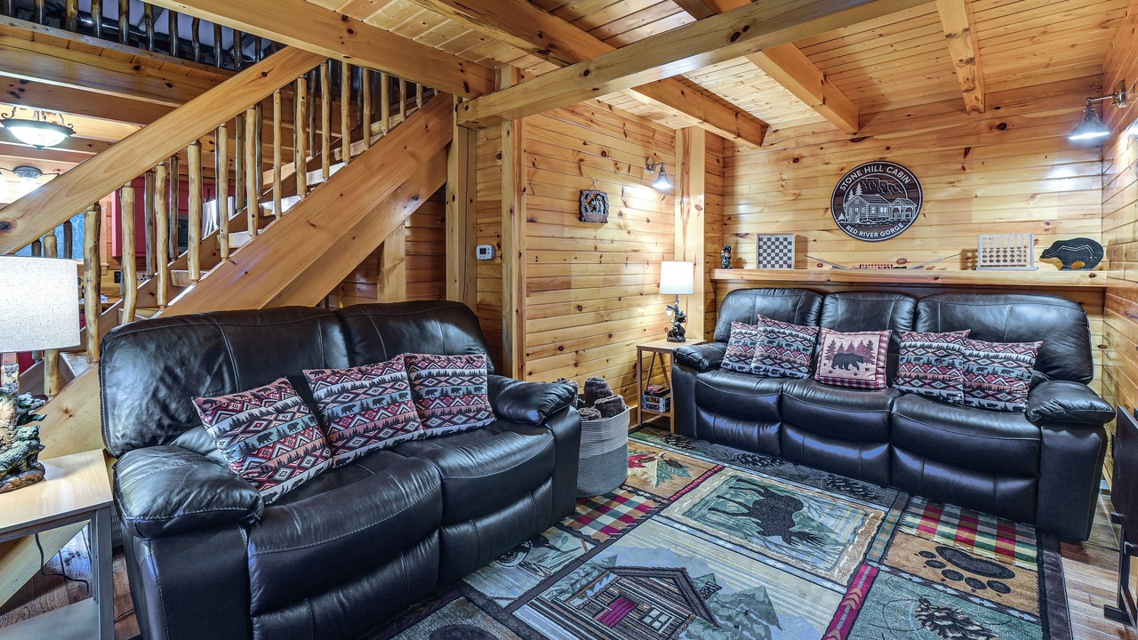 Photo of Livingroom in Rogers