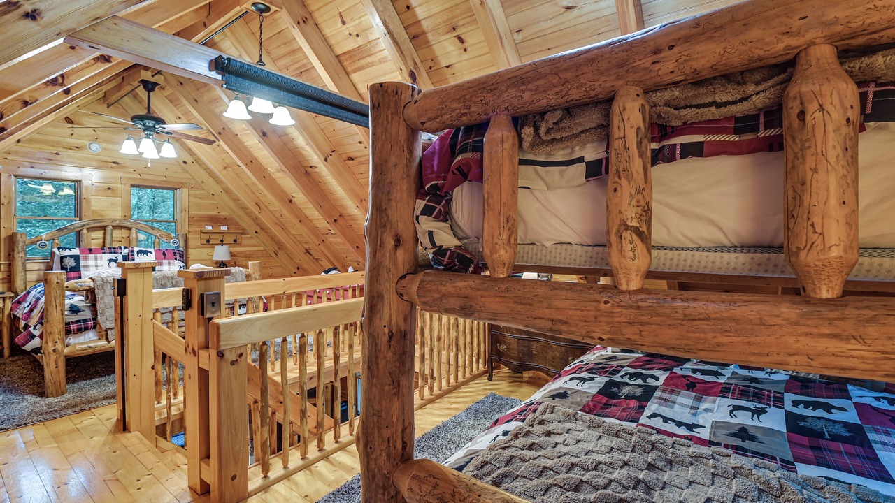 Photo of Bedroom in Rogers