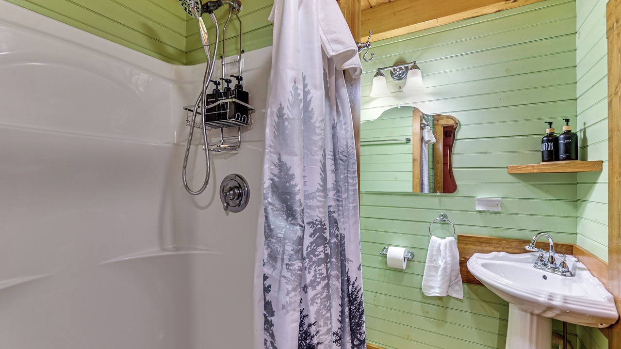 Photo of Bathroom in Rogers