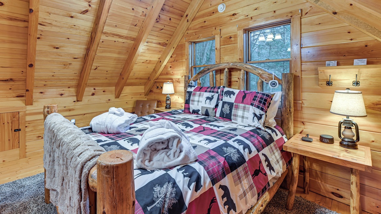 Photo of Bedroom in Rogers