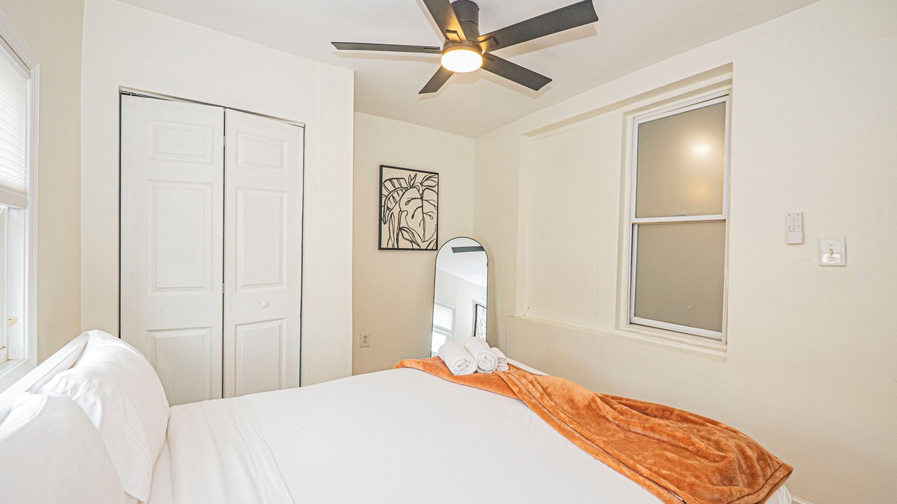 Photo of Bedroom in Trinidad