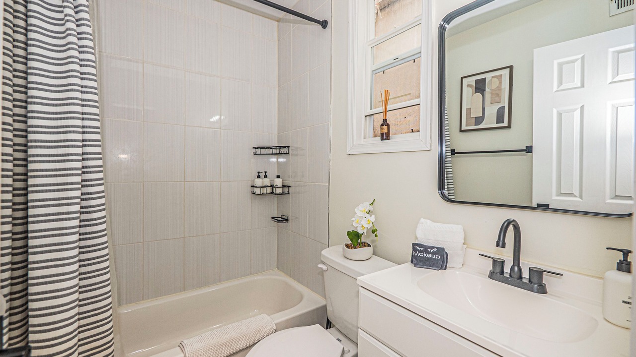 Photo of Bathroom in Trinidad