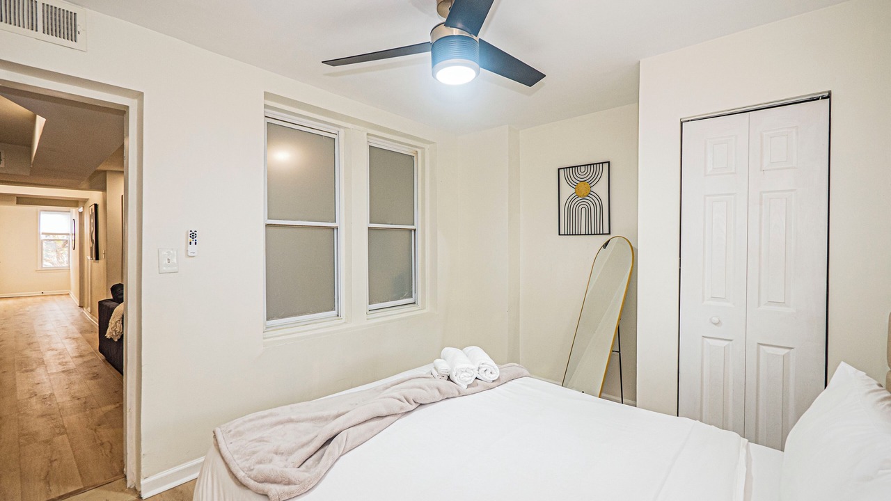 Photo of Bedroom in Trinidad