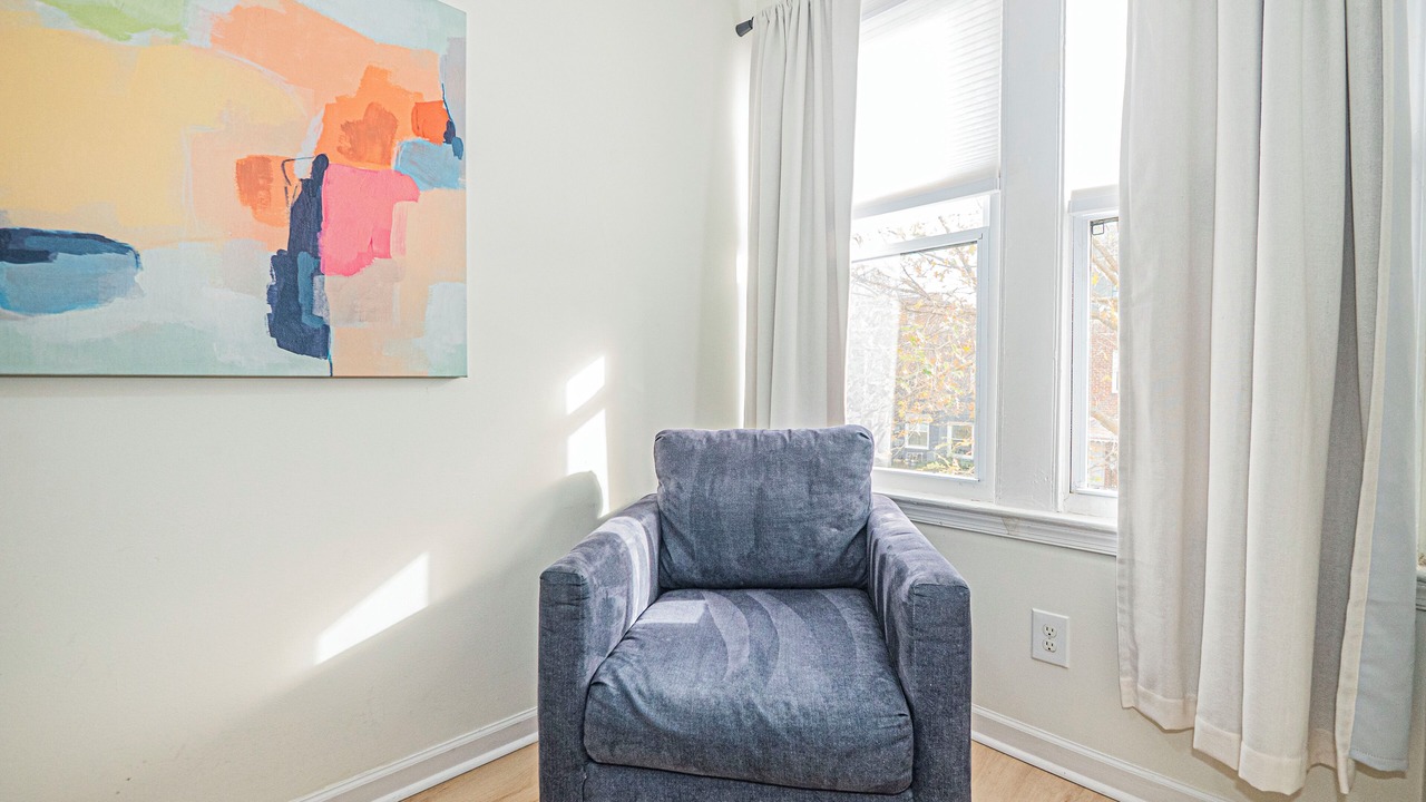 Photo of Livingroom in Trinidad