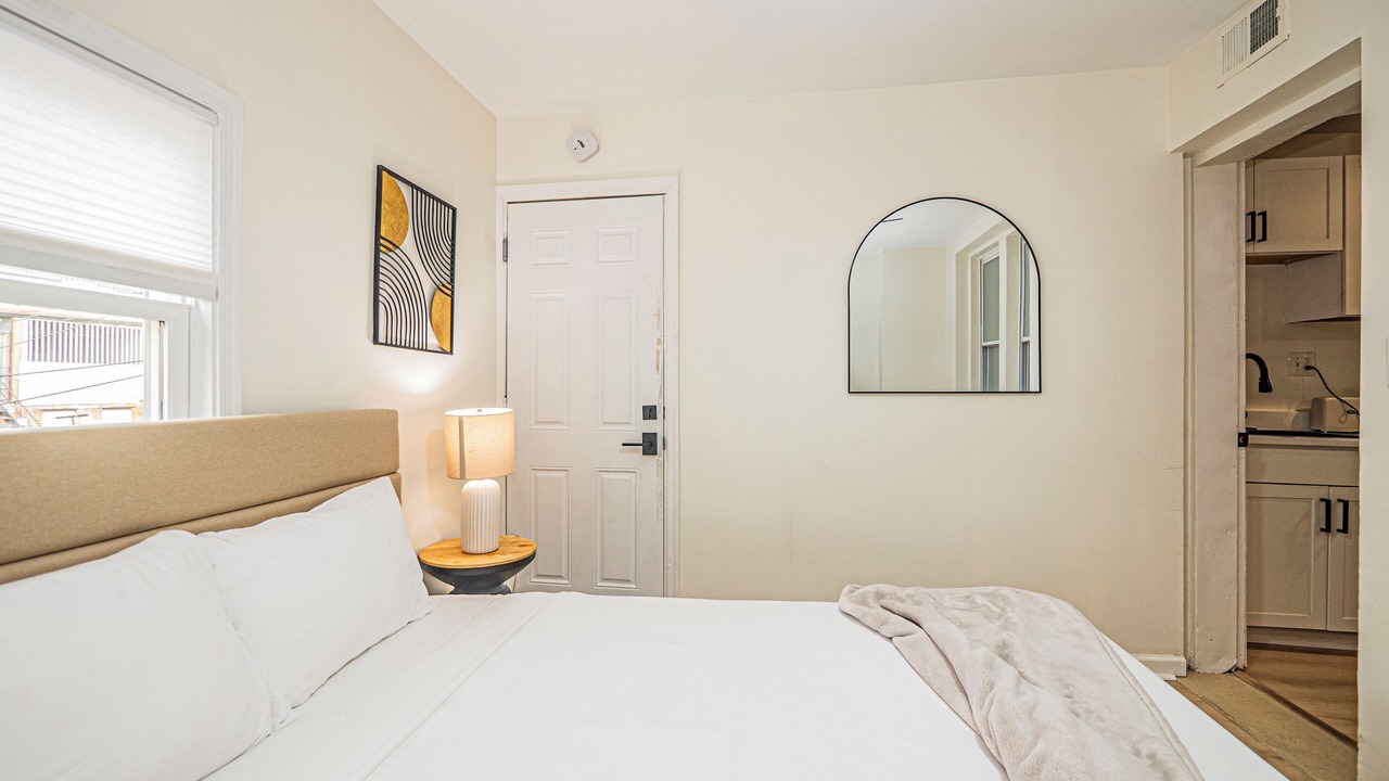 Photo of Bedroom in Trinidad