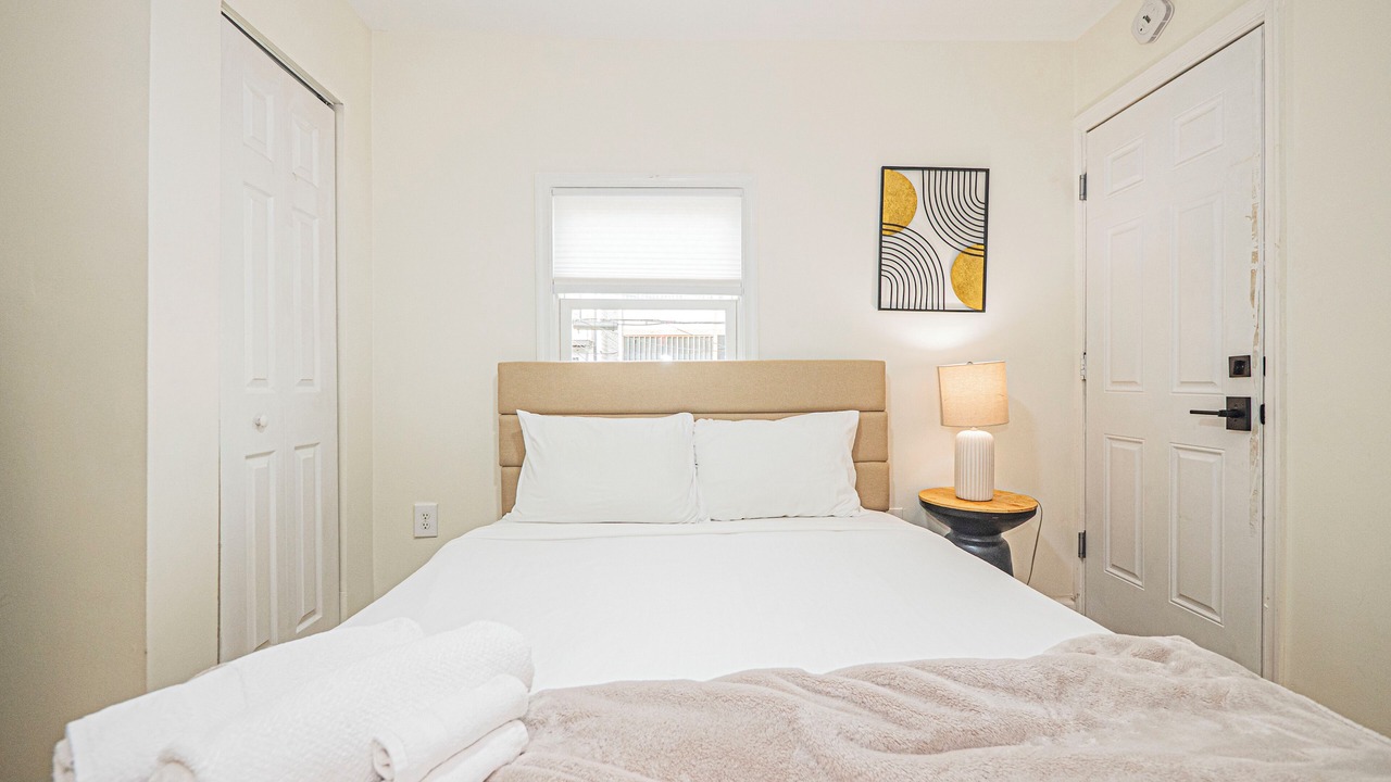 Photo of Bedroom in Trinidad
