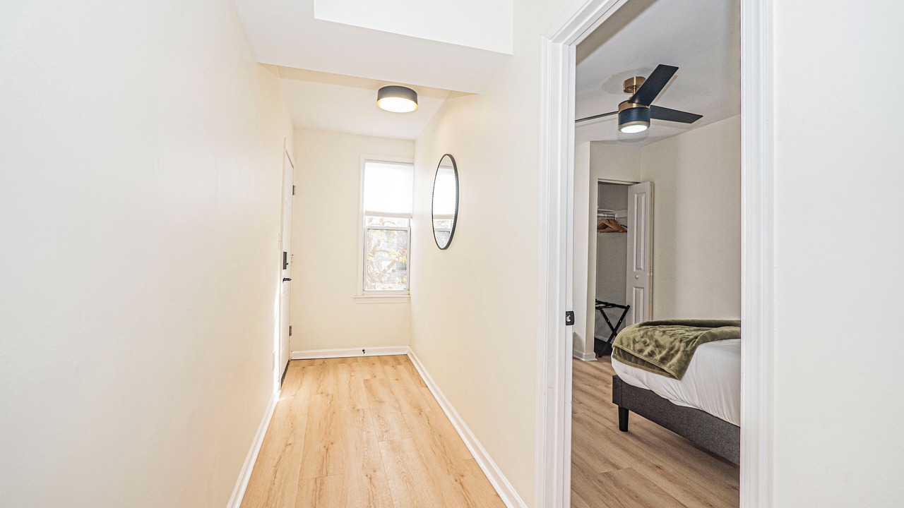 Photo of Bedroom in Trinidad