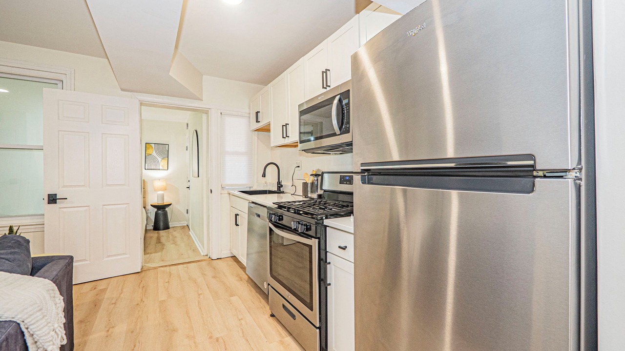 Photo of Kitchen in Trinidad