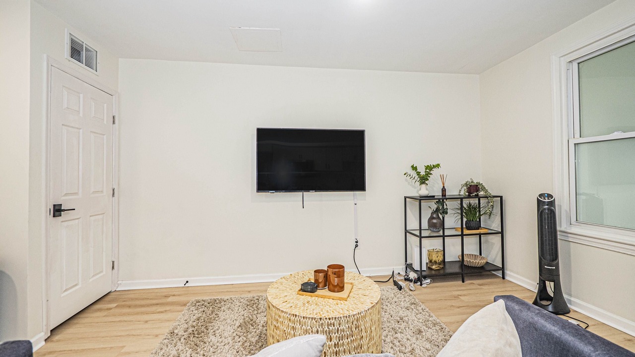 Photo of Livingroom in Trinidad