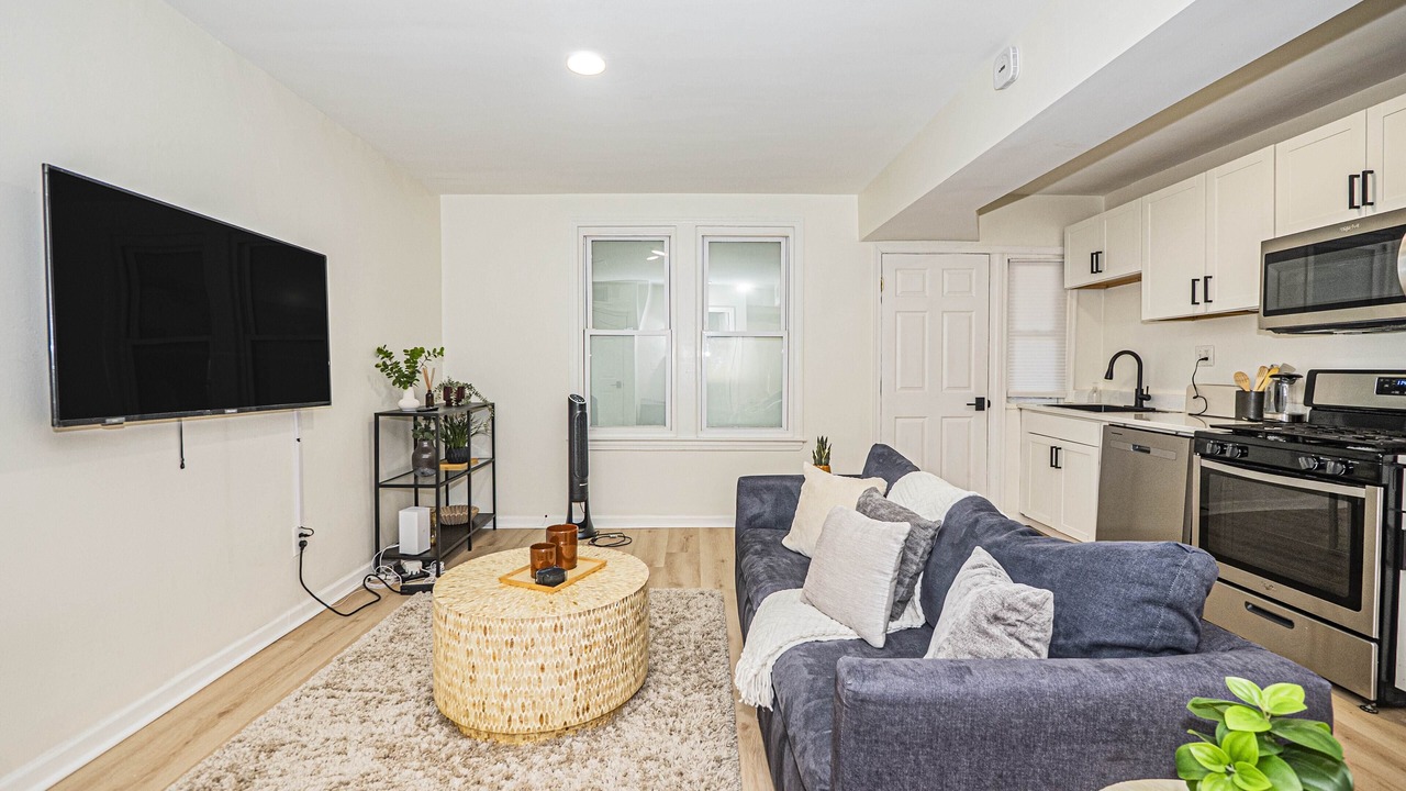 Photo of Livingroom in Trinidad
