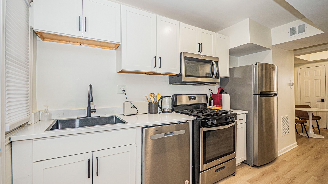 Photo of Kitchen in Trinidad