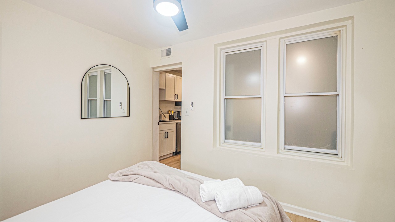 Photo of Bedroom in Trinidad