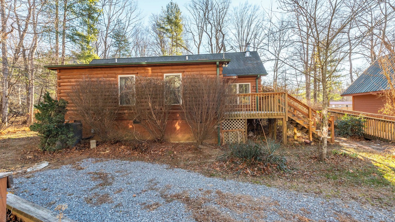 Photo of Outdoor in Black Mountain