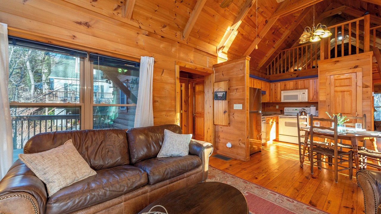 Photo of Livingroom in Black Mountain