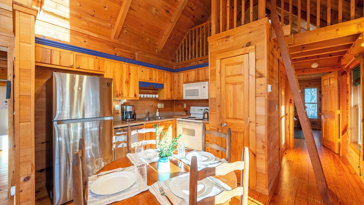 Photo of Kitchen in Black Mountain
