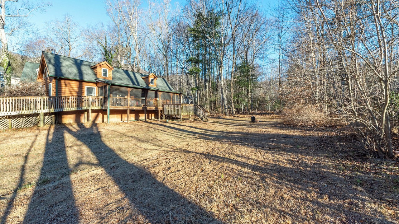 Photo of Outdoor in Black Mountain