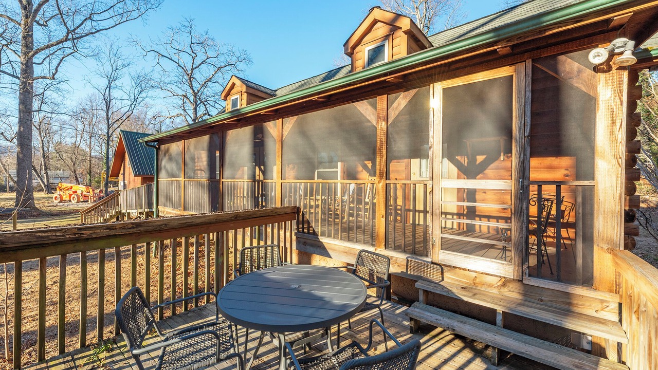 Photo of Outdoor in Black Mountain
