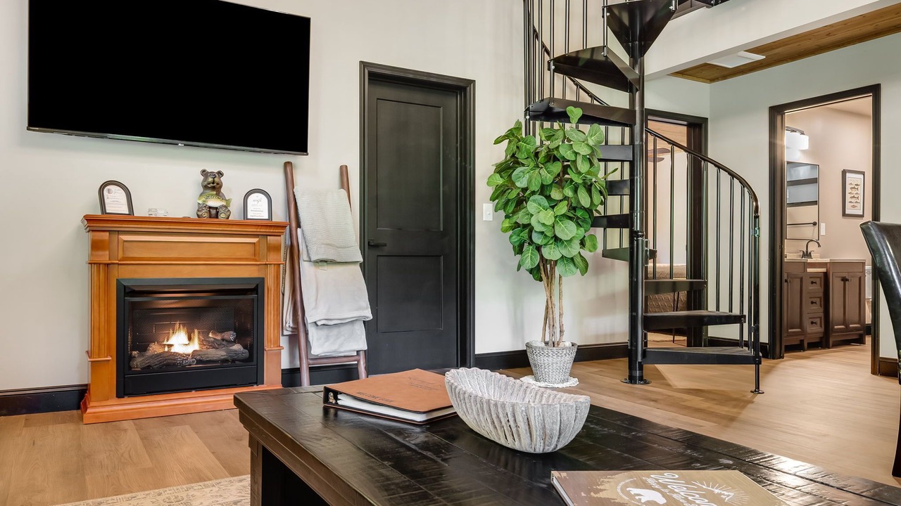 Photo of Livingroom in Canton