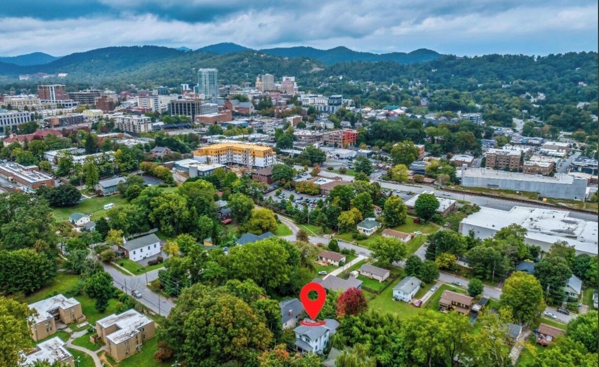 Photo of Outdoor in South French Broad