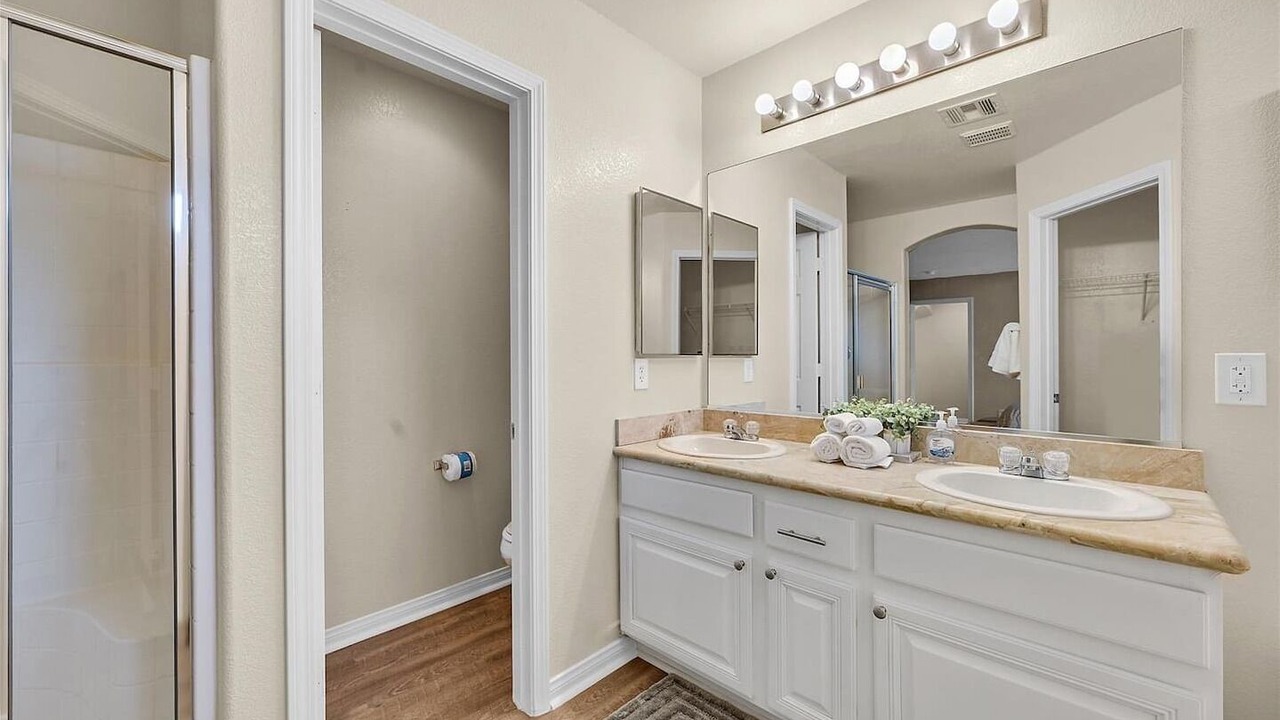 Photo of Bathroom in Las Vegas
