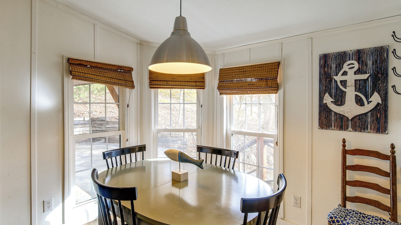 Photo of Livingroom in Butler