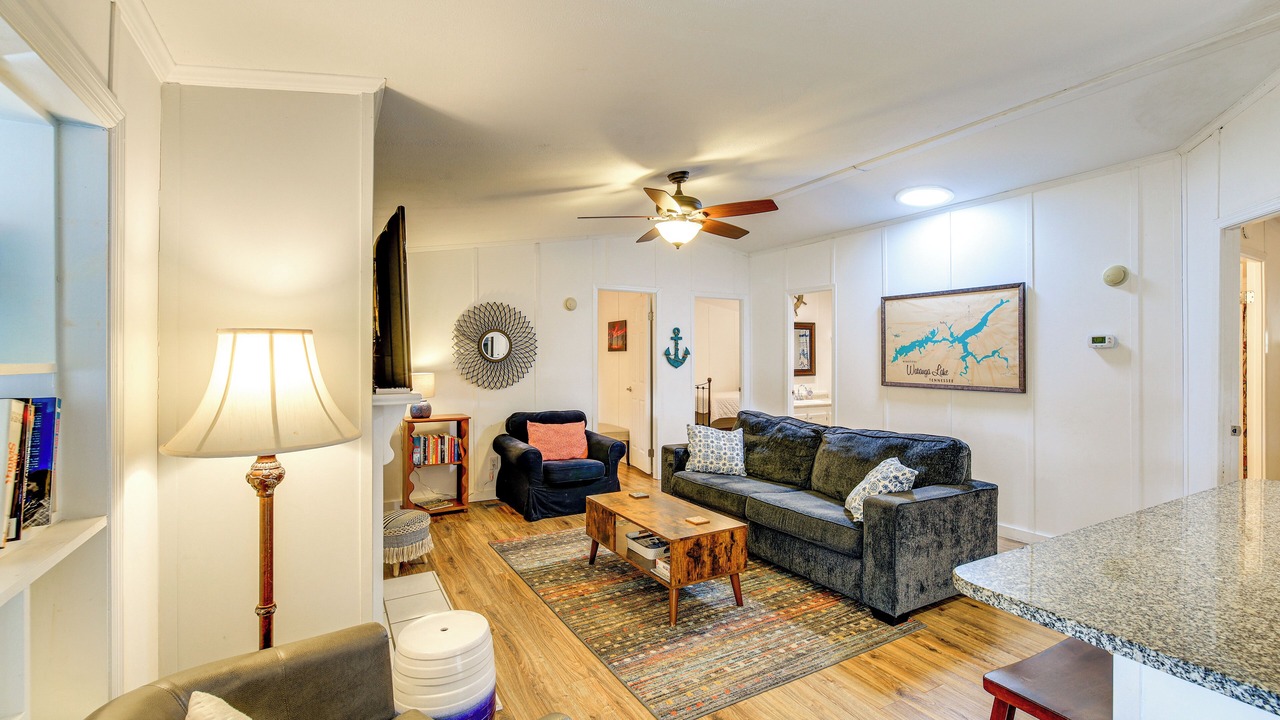 Photo of Livingroom in Butler