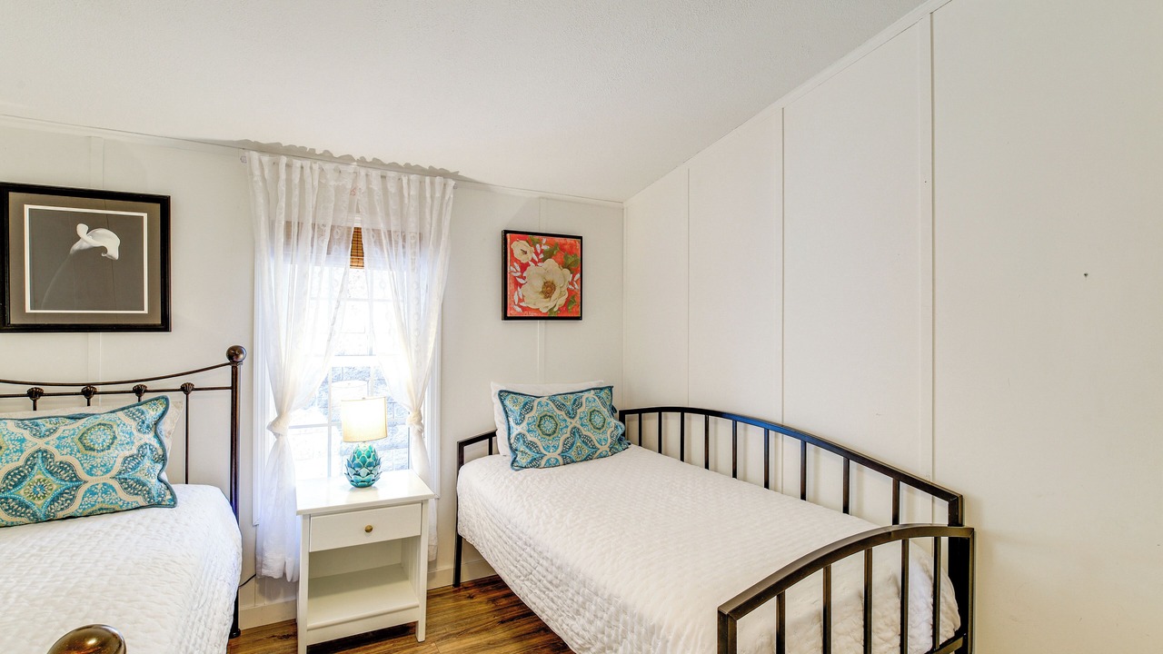 Photo of Bedroom in Butler