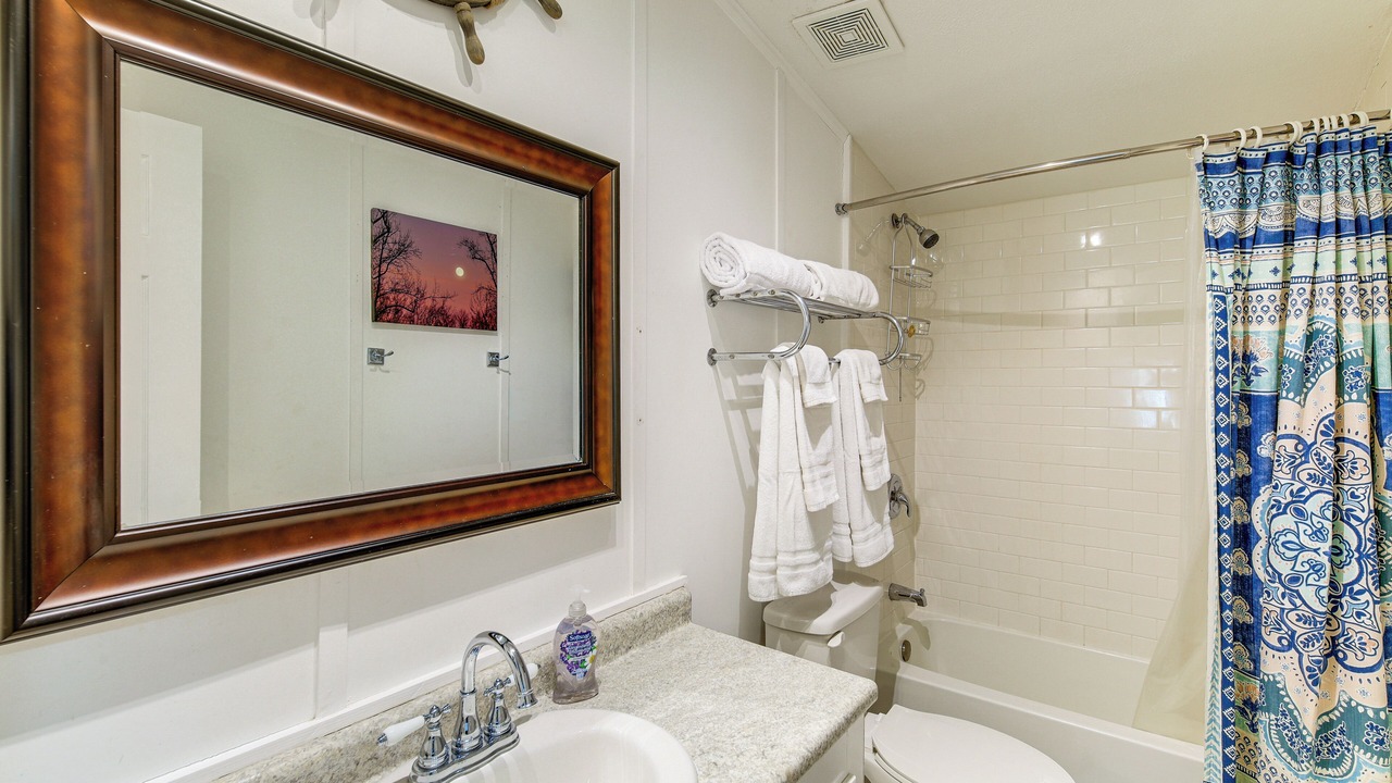 Photo of Bathroom in Butler