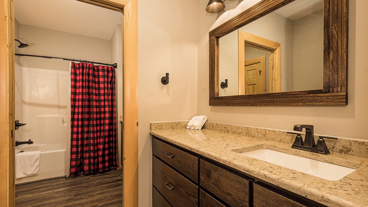 Photo of Bathroom in McHenry