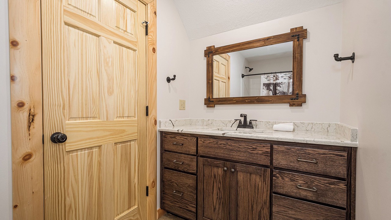 Photo of Bathroom in McHenry