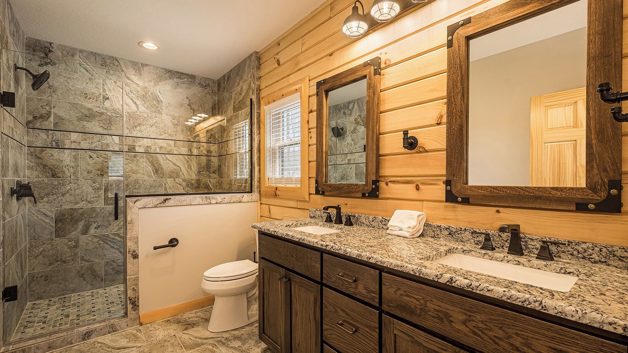 Photo of Bathroom in McHenry